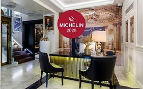 Hotel Teatro Boutique Old Town - Destigo Hotels